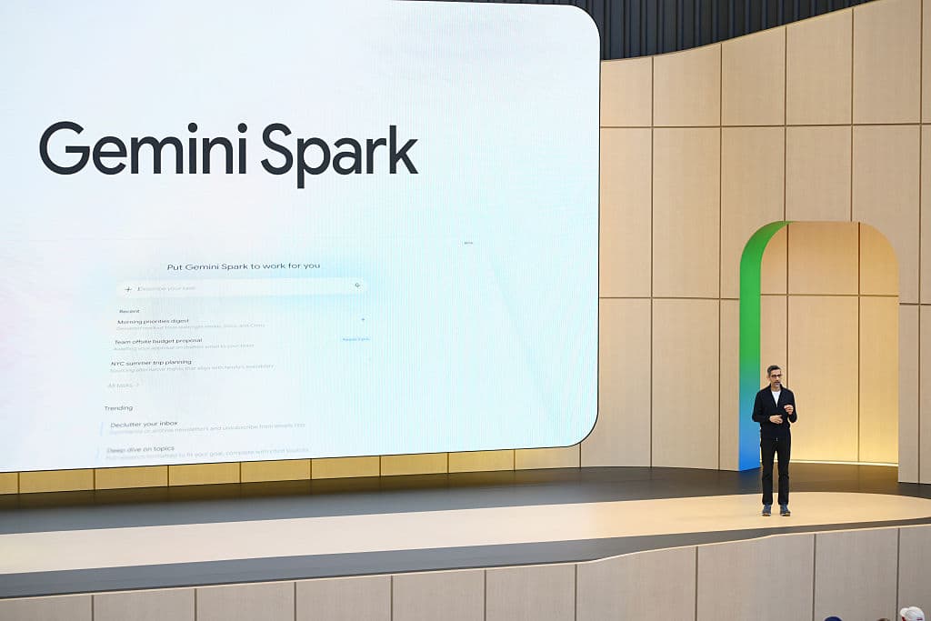 Me puse a trabajar a Gemini Spark, el asistente de AI de Google, y es muy útil