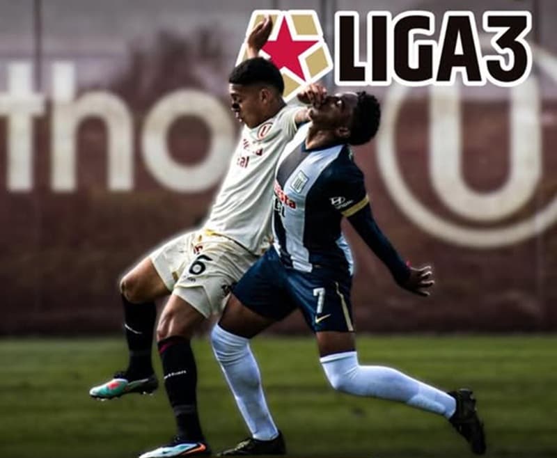 Liga 3 comenzará el 24 de mayo