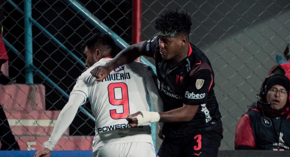 LDU Quito y Always Ready chocan: Nuestro pronóstico Copa Libertadores 2026
