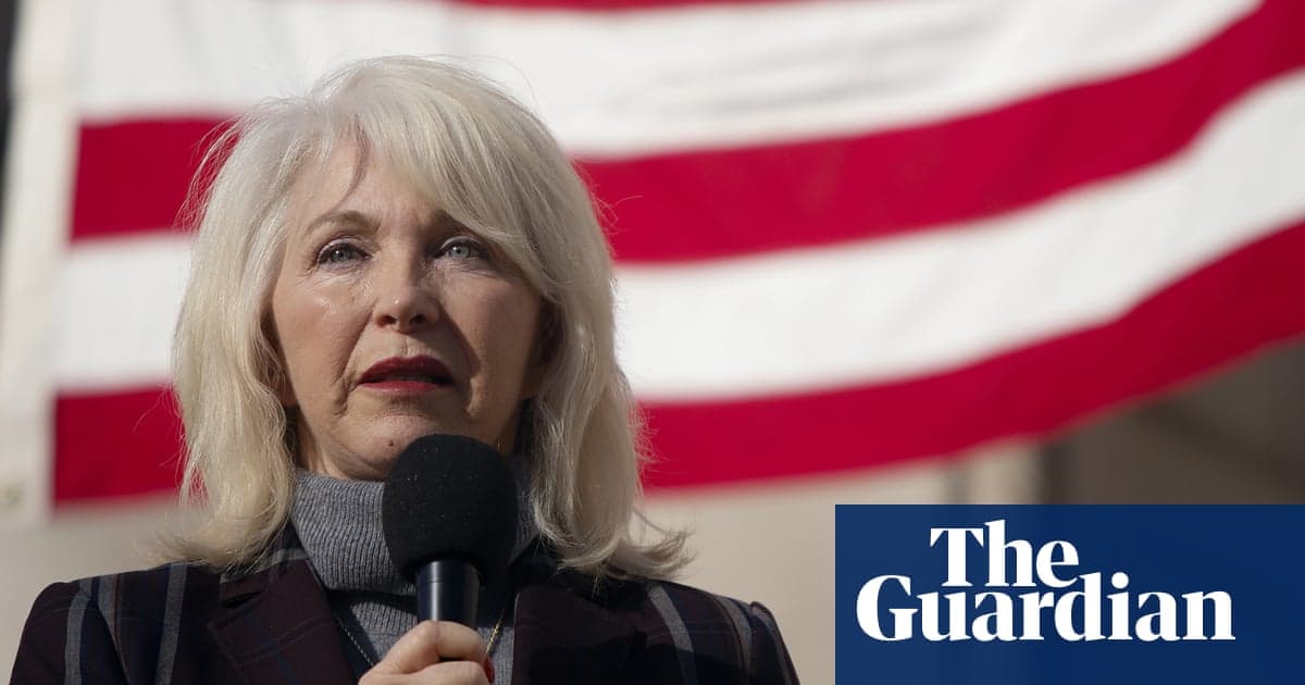 Gobernador Colorado conmuta condena a Tina Peters, negacionista electoral