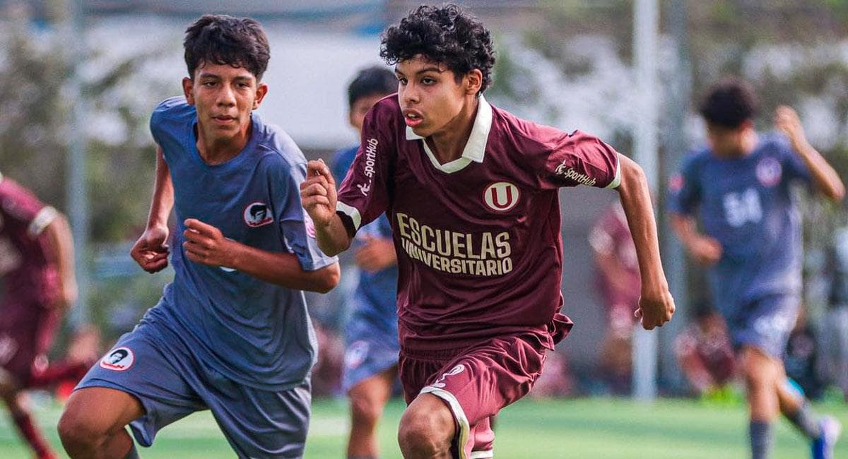 Universitario y Veritas lideran Plata Promocional en Copa Federación