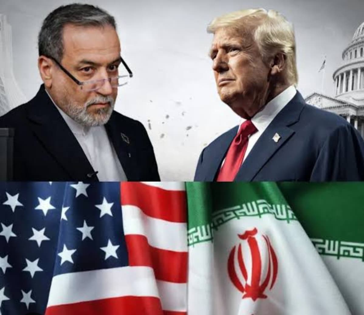 Estados Unidos endurece presión sobre Irán tras nuevos movimientos militares en Ormuz