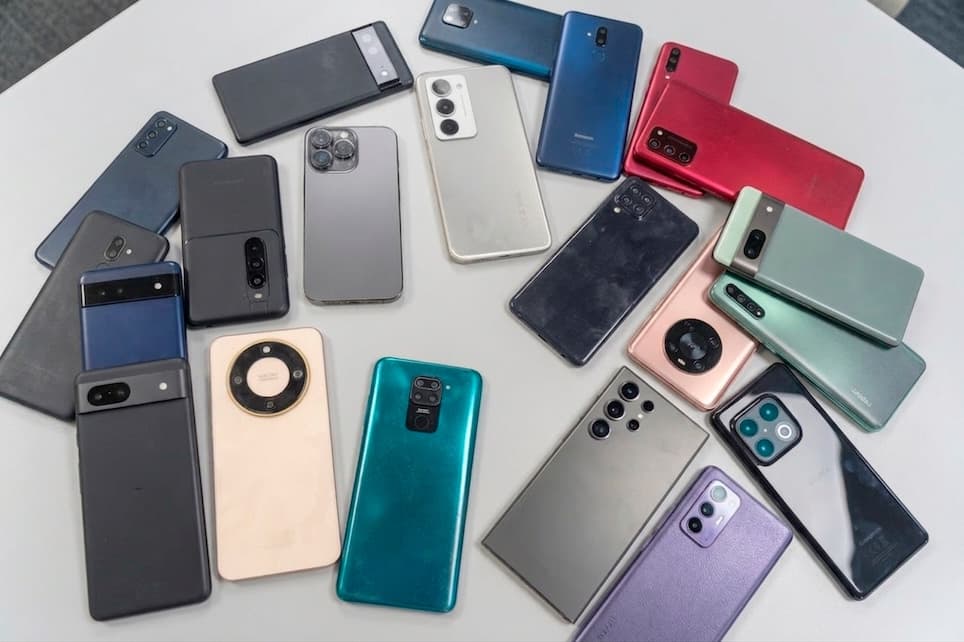Osiptel bloquea más de un millón de celulares por IMEI alterado en lo que va de 2026