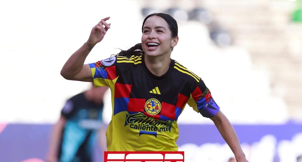 ESPN EN VIVO: América vs Spirit. Dónde ver hoy TV y online