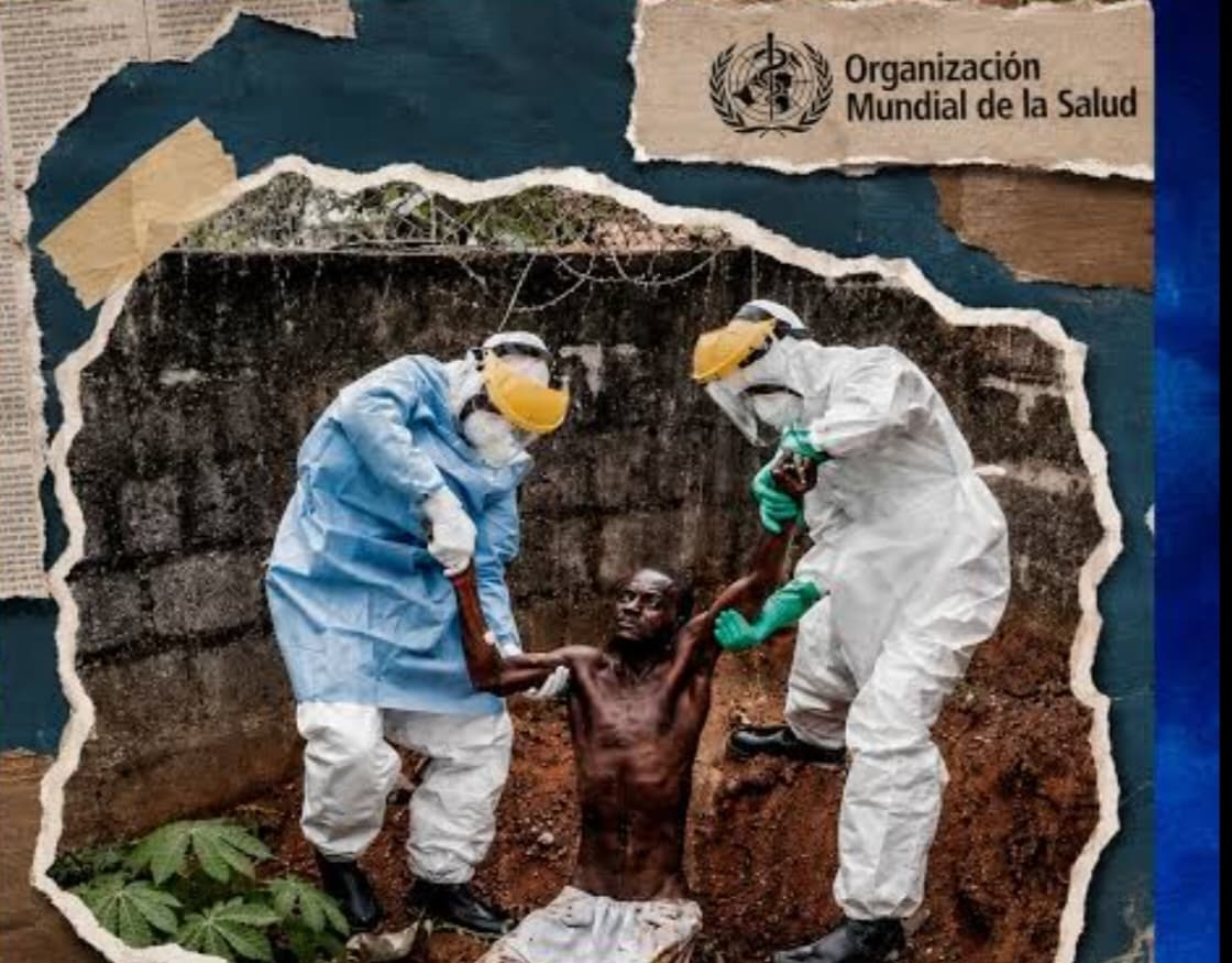 Ebola escala en Congo y Uganda y activa alerta sanitaria global