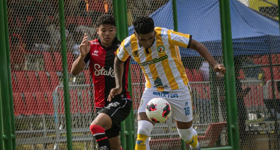 Melgar denuncia arbitraje: Exige audios del VAR tras empate