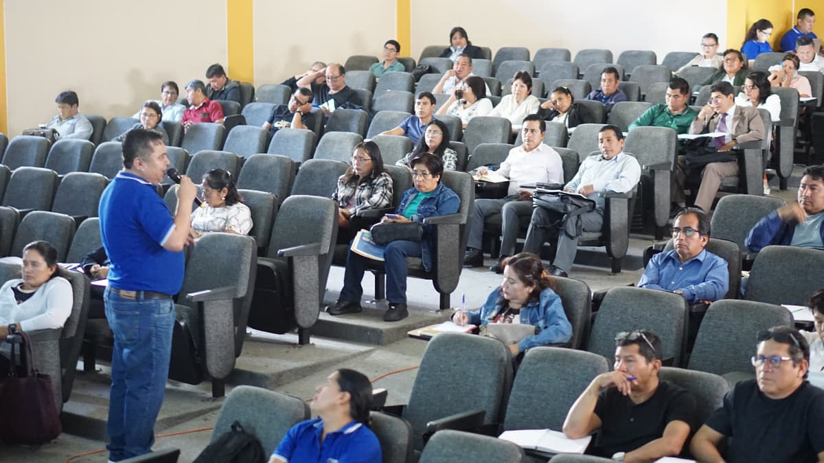 Estudiantes con discapacidad serán incluidos en evaluación nacional de aprendizajes