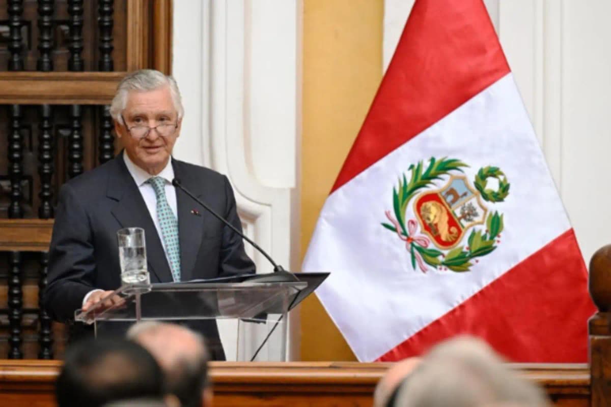 ODPE Huánuco publica cartel de candidatos para las Elecciones Generales 2026