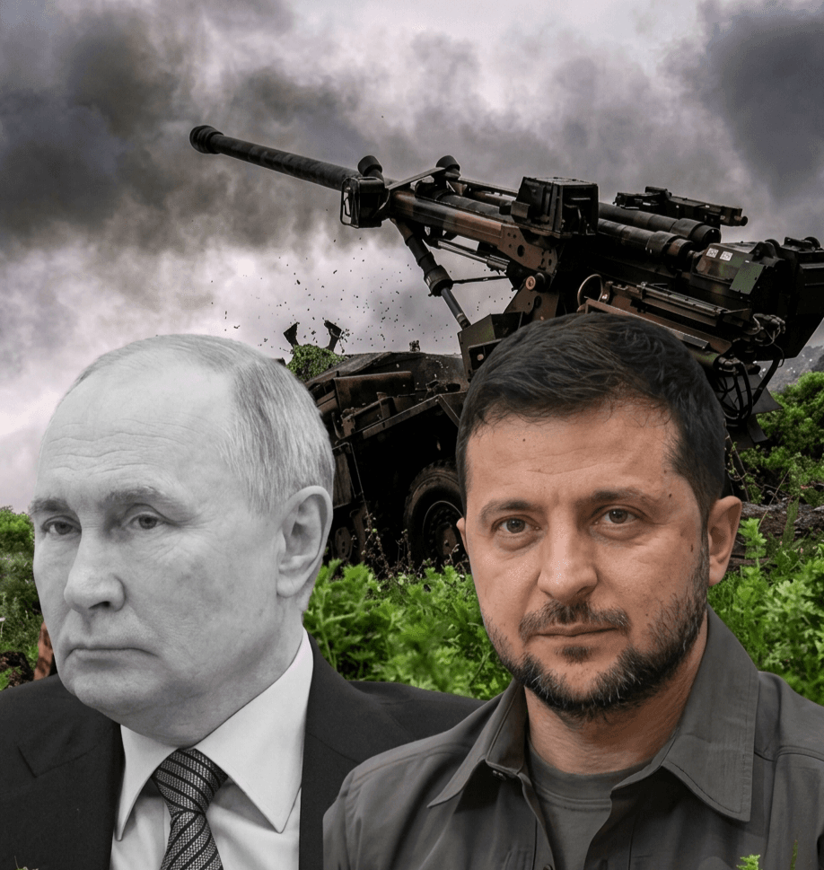 Rusia y Ucrania realizan mayor intercambio de prisioneros desde inicio de la guerra