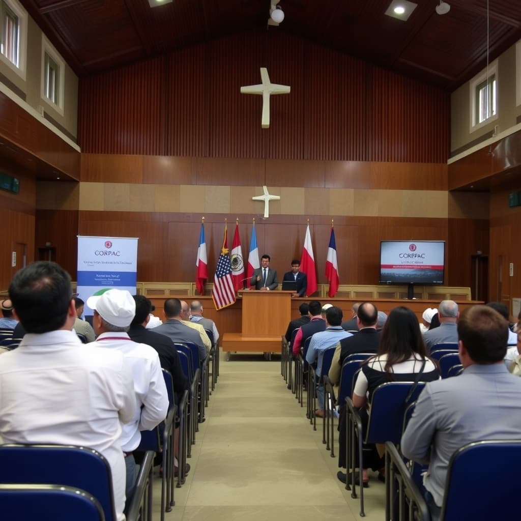 CORPAC y Gobierno de Huánuco alistan rehabilitación del terminal aéreo