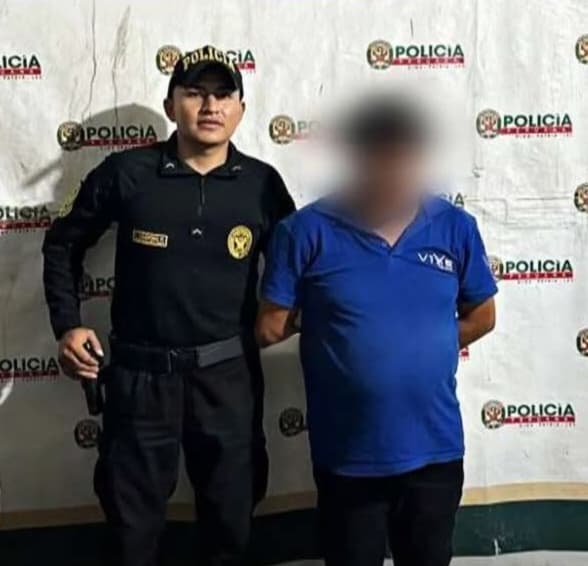 Cae hombre que habría intentado sacar préstamo usando identidad de su hermano