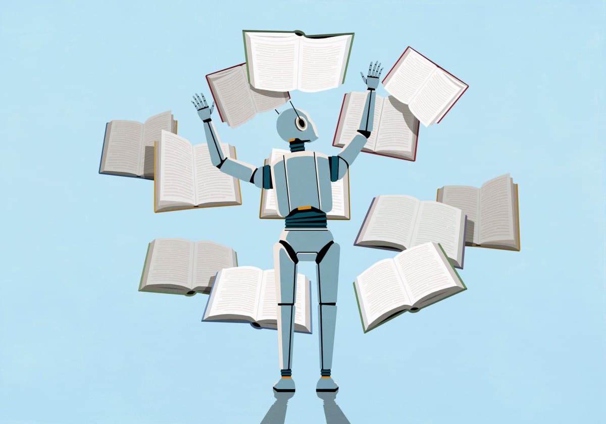 Intentan comprender la controversia sobre la psicosis inducida por la inteligencia artificial