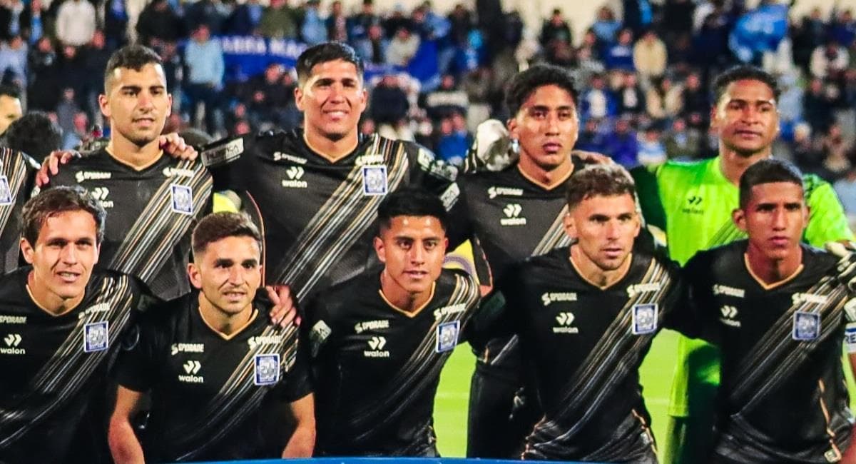 Alianza Atlético: La tabla del Grupo A Sudamericana 2026 tras fecha 5