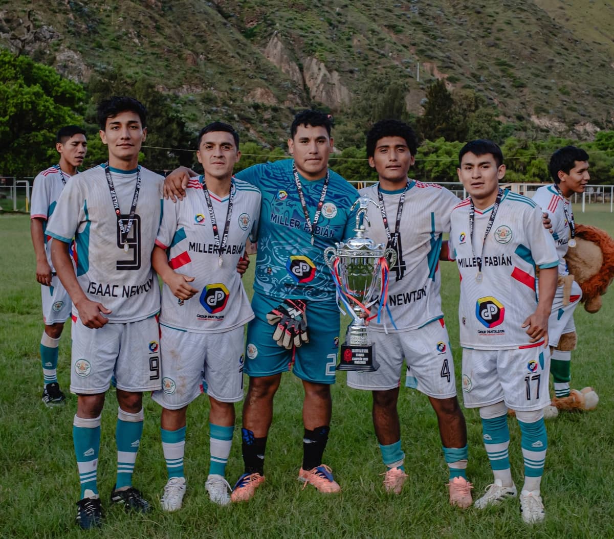 Arranca la etapa provincial de la Copa Perú en Huánuco