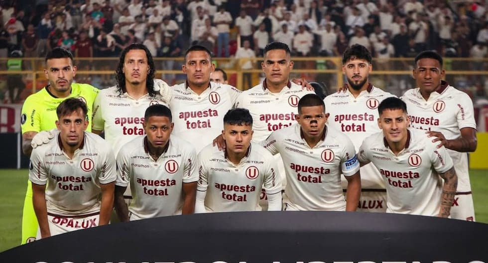 La U: ¿Qué resultados necesita para clasificar a octavos Libertadores 2026