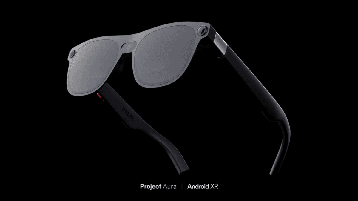 Xreal, socio de Google en gafas inteligentes, cree haber dominado el mercado