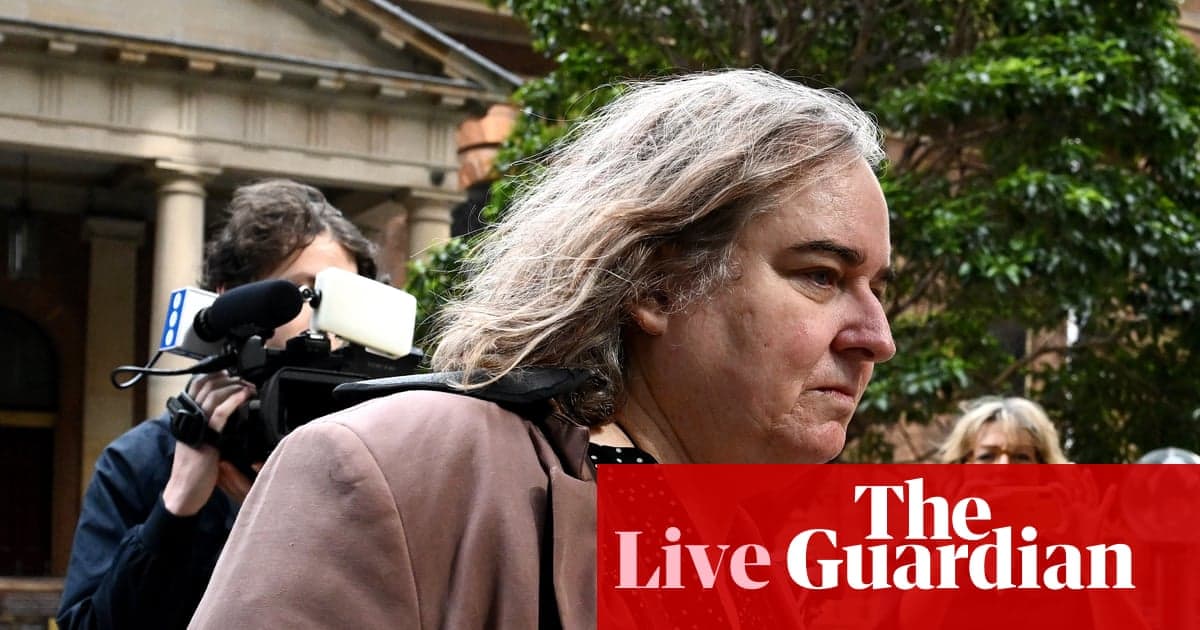 Roxanne Tickle gana apelación por discriminación; grupo neonazi, odio en Australia