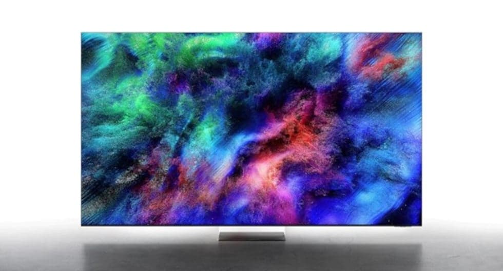 Samsung TV: Tu sala es tu escenario de karaoke definitivo