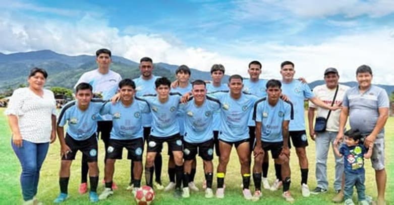 Cuenta regresiva para la etapa departamental