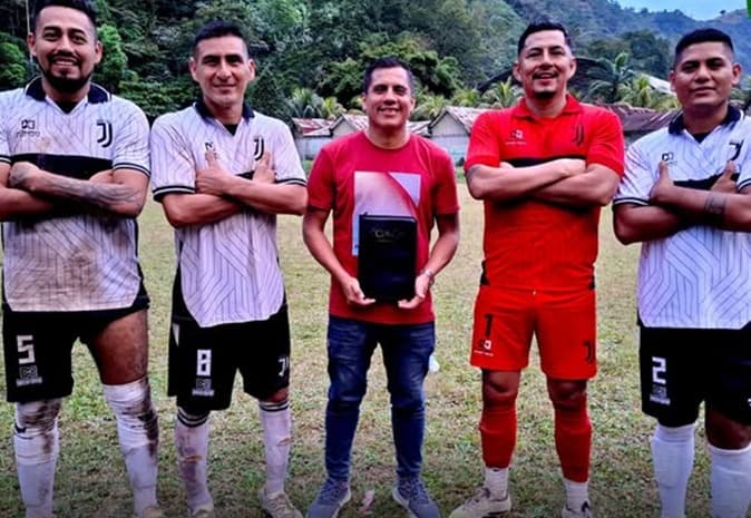 LEYENDAS QUE SIGUEN VIGENTES