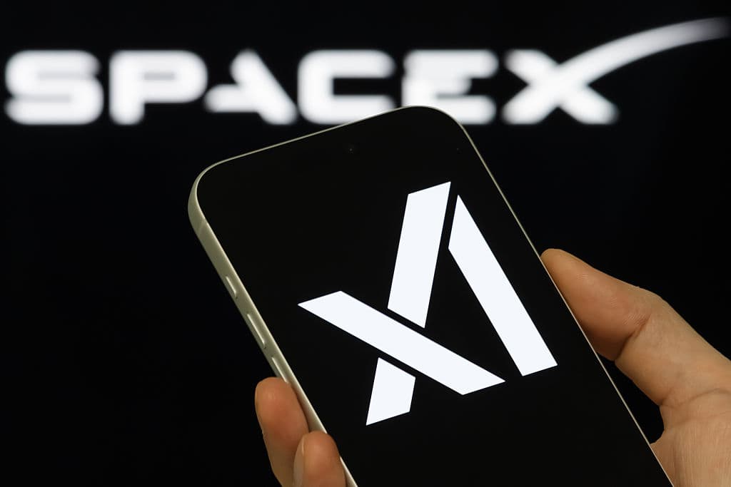 Google pagará a SpaceX 920 millones de dólares al mes para computación