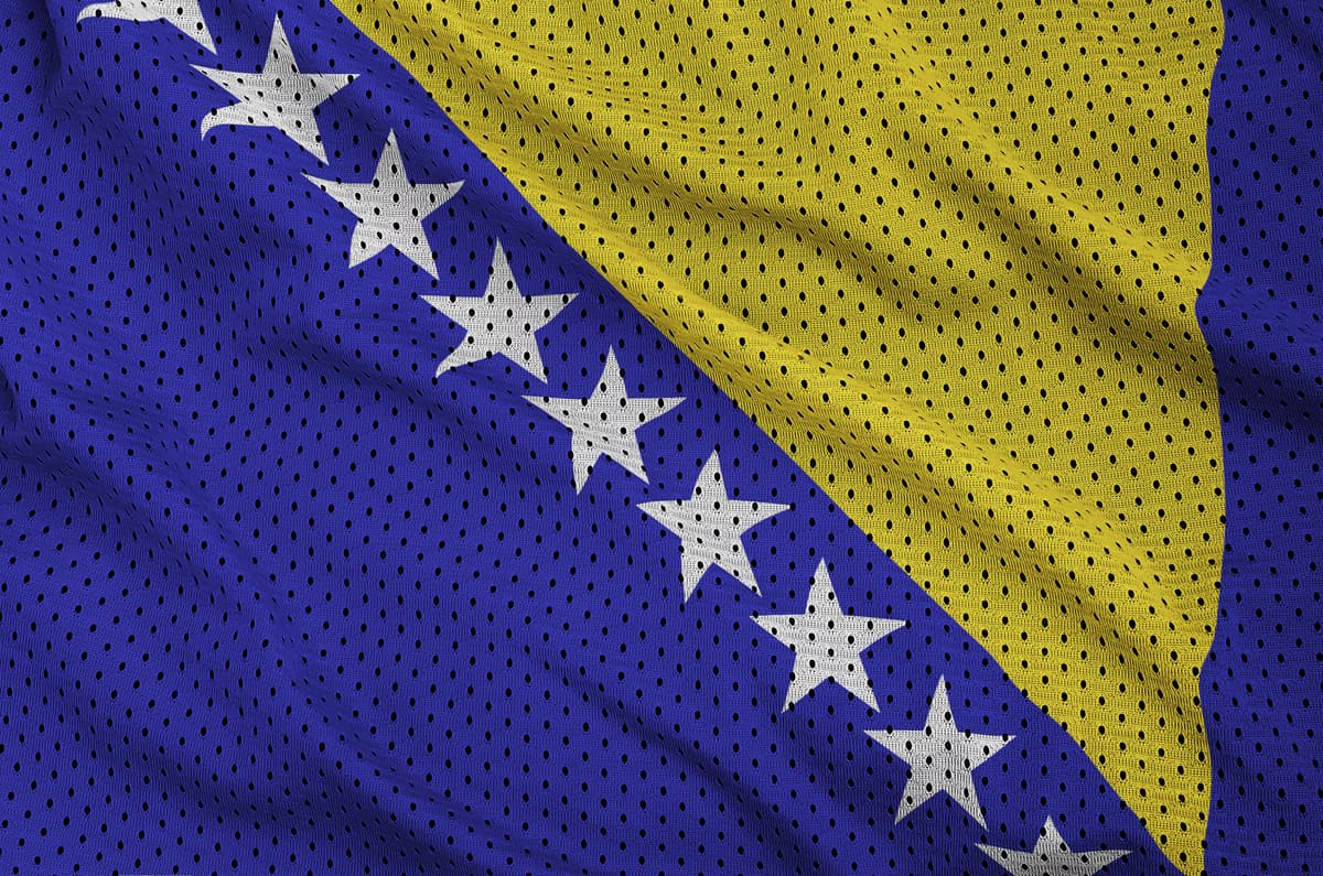 Bosnia y Herzegovina regresa al Mundial 2026 con solidez defensiva y dependencia de Džeko