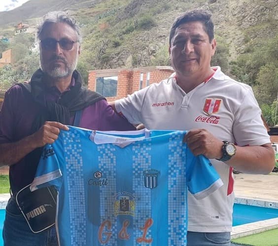 Dura sanción a dirigente de Huachog