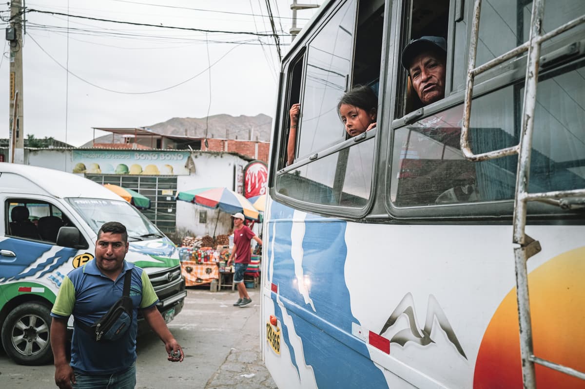 Huánuco: once muertos y 19 heridos tras despiste de bus que cubría ruta Pucallpa-Lima