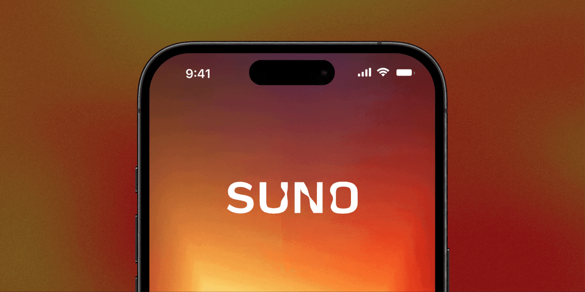 Suno, generador de música por inteligencia artificial, enfrenta nuevos litigios y obtiene 400 millones de dólares