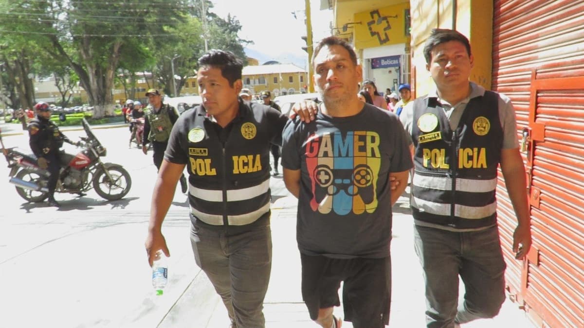 Reconstruyen ruta de acusado de extorsionar al exgobernador Juan Alvarado