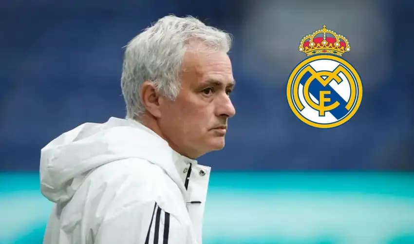 MOURINHO PODRÍA VOLVER AL MADRID