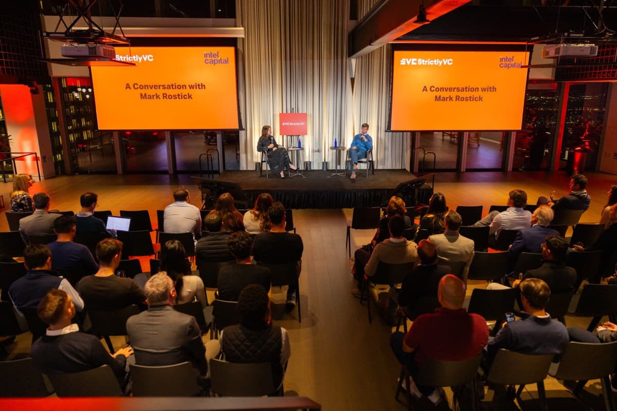 Tecnología de defensa, inteligencia artificial y recaudación de fondos protagonizan StrictlyVC Los Angeles el 18 de junio
