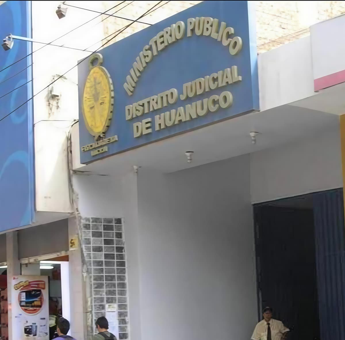 Huánuco: Condenan a 30 años de prisión a sujeto por violación de una menor en Pachitea