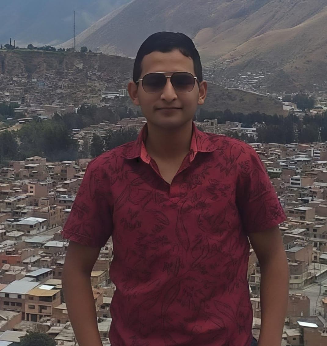 Familiares de joven desaparecido tras accidente en Huánuco exigen búsqueda inmediata a autoridades