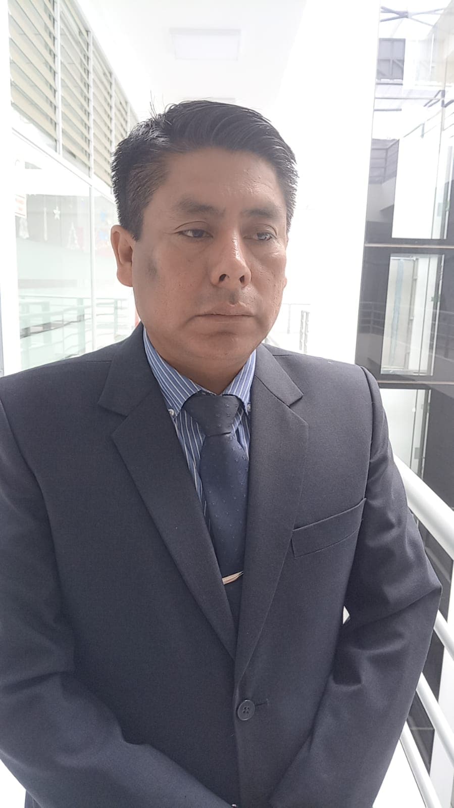 Procuraduría del Gorehco espera audiencia por disputa del terreno del Centro de Salud de Ambo