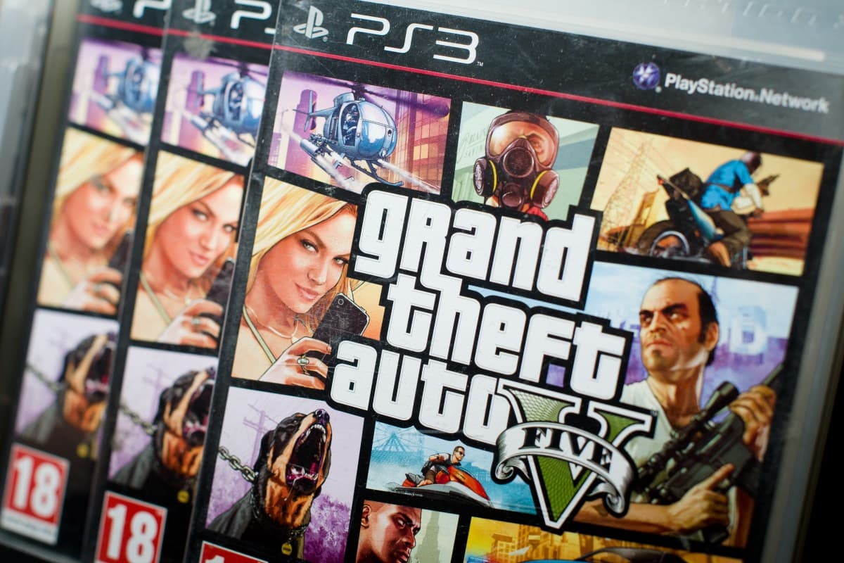 Servicio de trucos de Grand Theft Auto V se ve hackeado, afectando a miles de jugadores