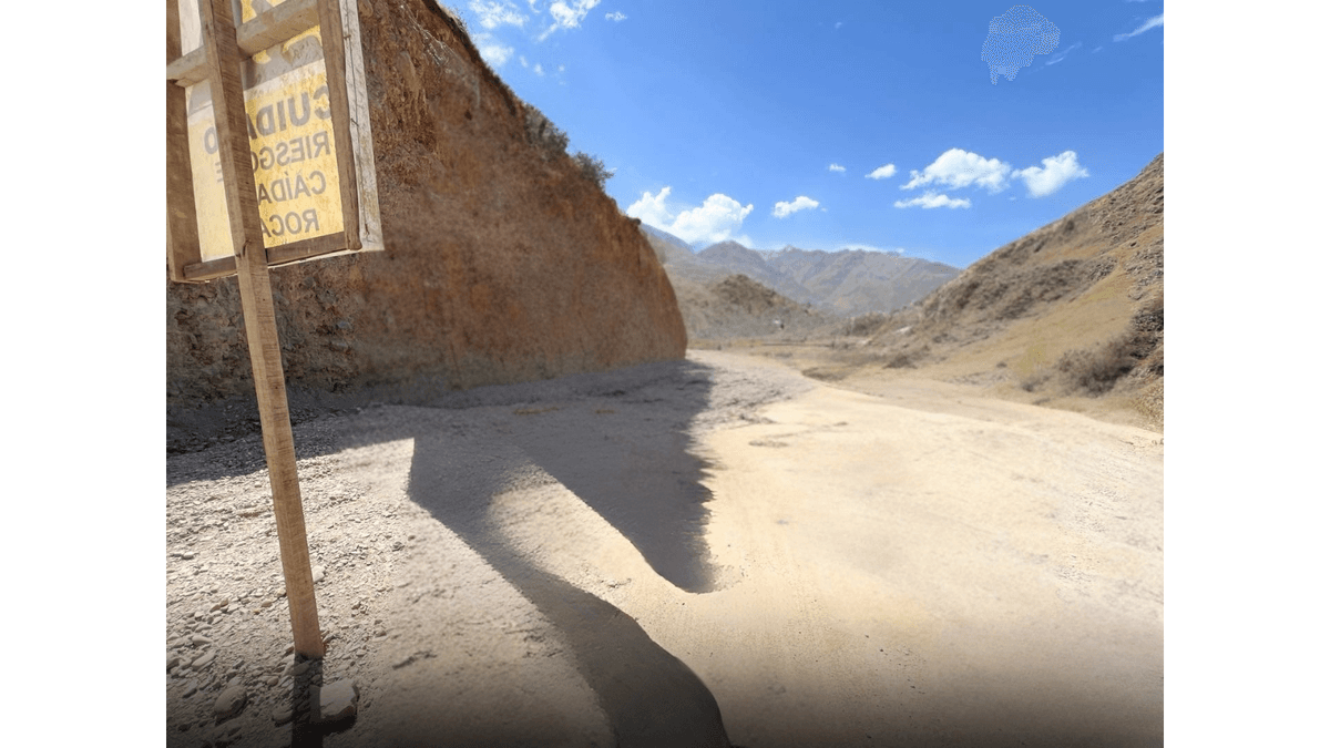 Obra Puente Higueras - San José de Cozo paralizada por falta de botaderos para 46 mil m3
