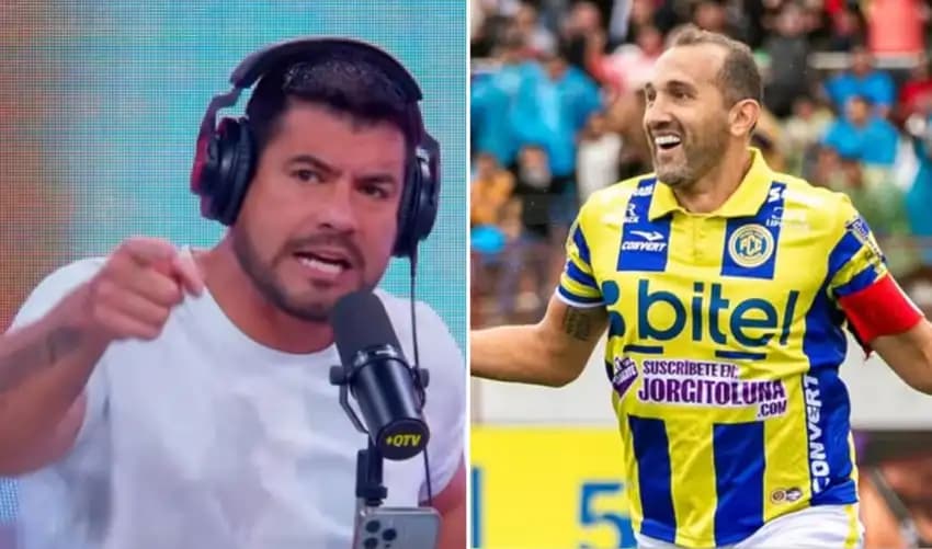 Delgado cuestiona fichaje de Barcos