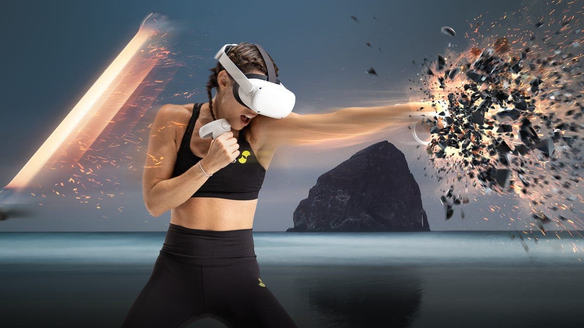 Meta salvó Supernatural, su juego de realidad virtual de fitness, de la cancelación