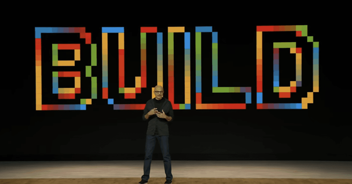 Microsoft Build 2026: las 7 declaraciones más destacadas de la conferencia