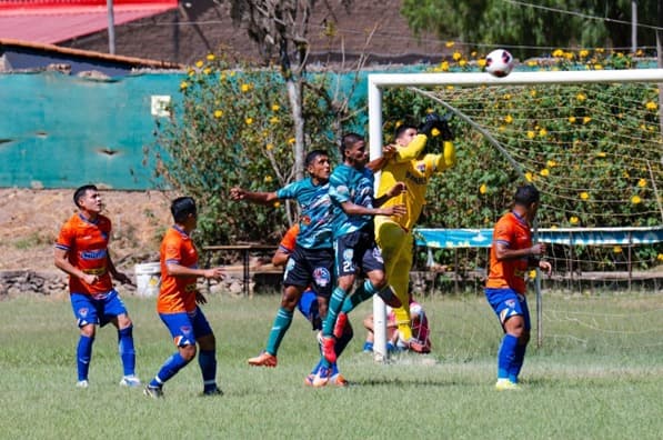 Copa Perú golpea el bolsillo