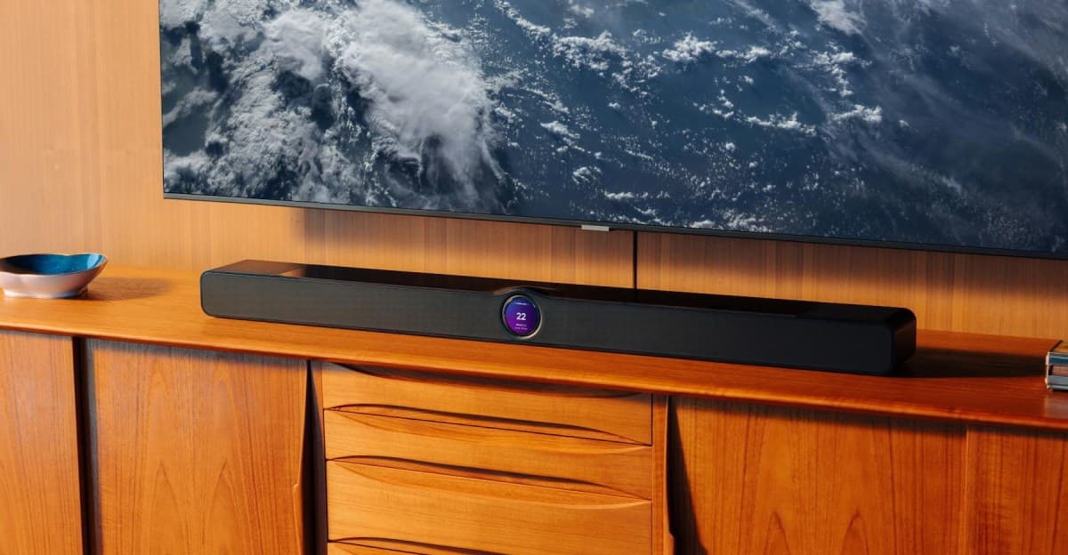 WiiM amplía su ecosistema de hogar con un nuevo altavoz sonido
