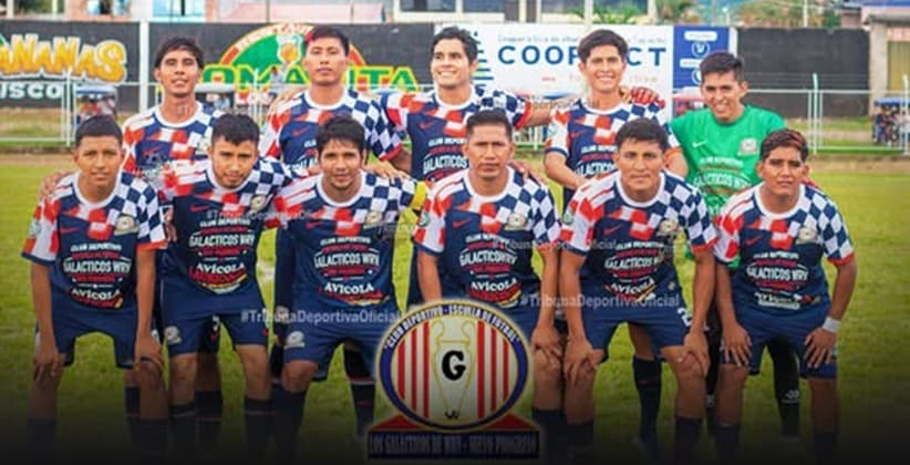 Semifinalistas buscan remontada en Tocache
