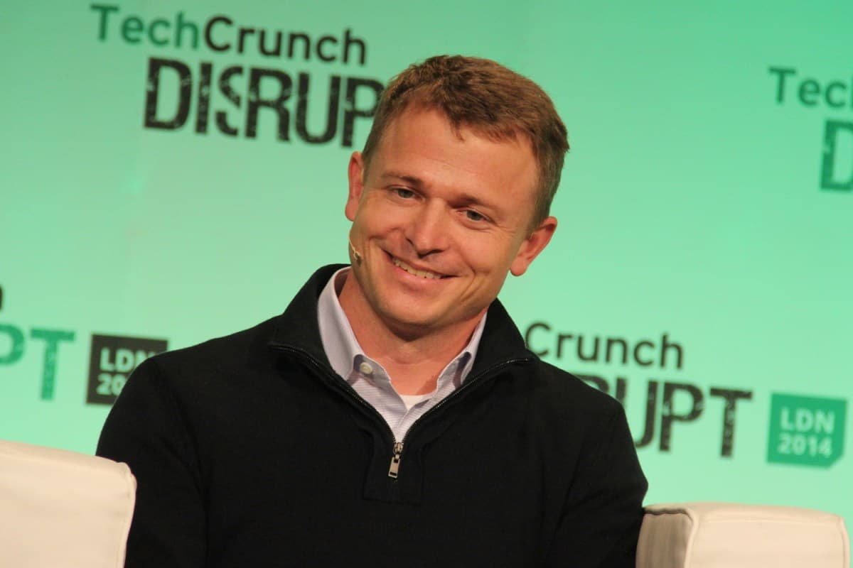 Benchmark lanza su primer fondo de crecimiento como parte de una recaudación de $2 mil millones
