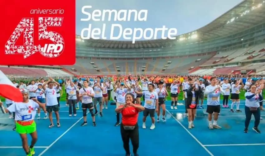IPD prepara semana de celebraciones