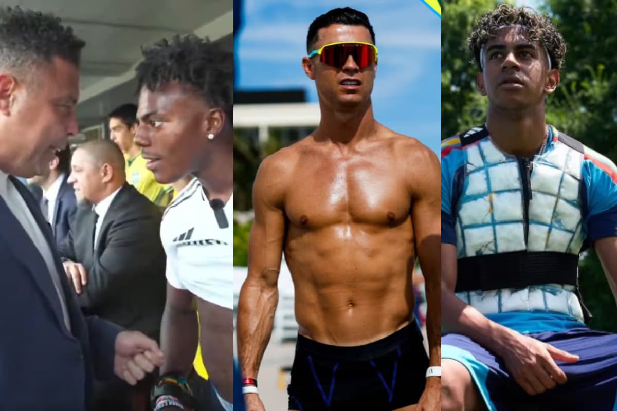 El Mundial 2026 y los virales que incendiaron las redes: Speed, Neymar, CR7 y España