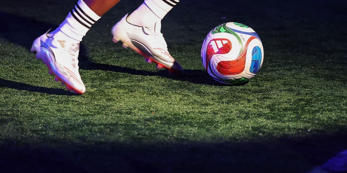La pelota de la Copa Mundial de este año puede no volar tan lejos