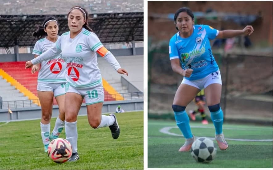 ASCENSO FEMENINO ARRANCA EN JUNIO