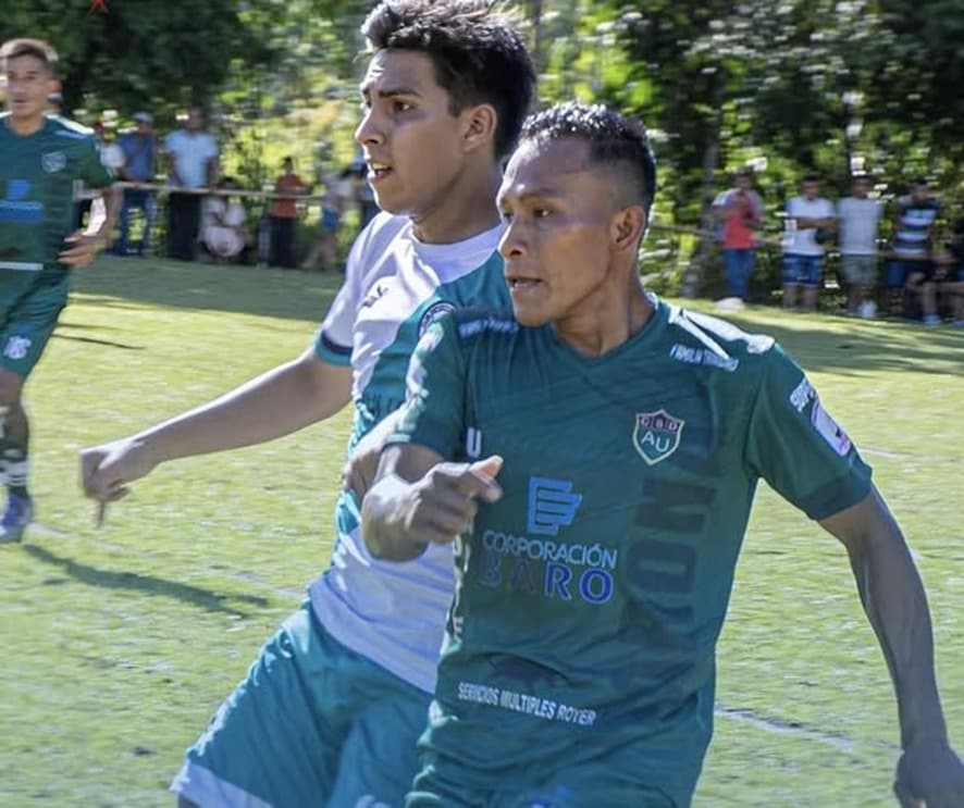 Semifinales quedan abiertas en Leoncio Prado