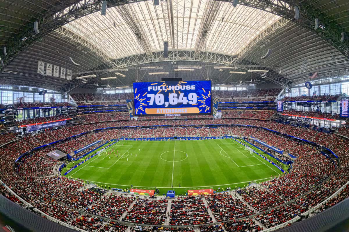 Precios de entradas para cuartos de final del Mundial 2026 caen hasta 60% en reventa
